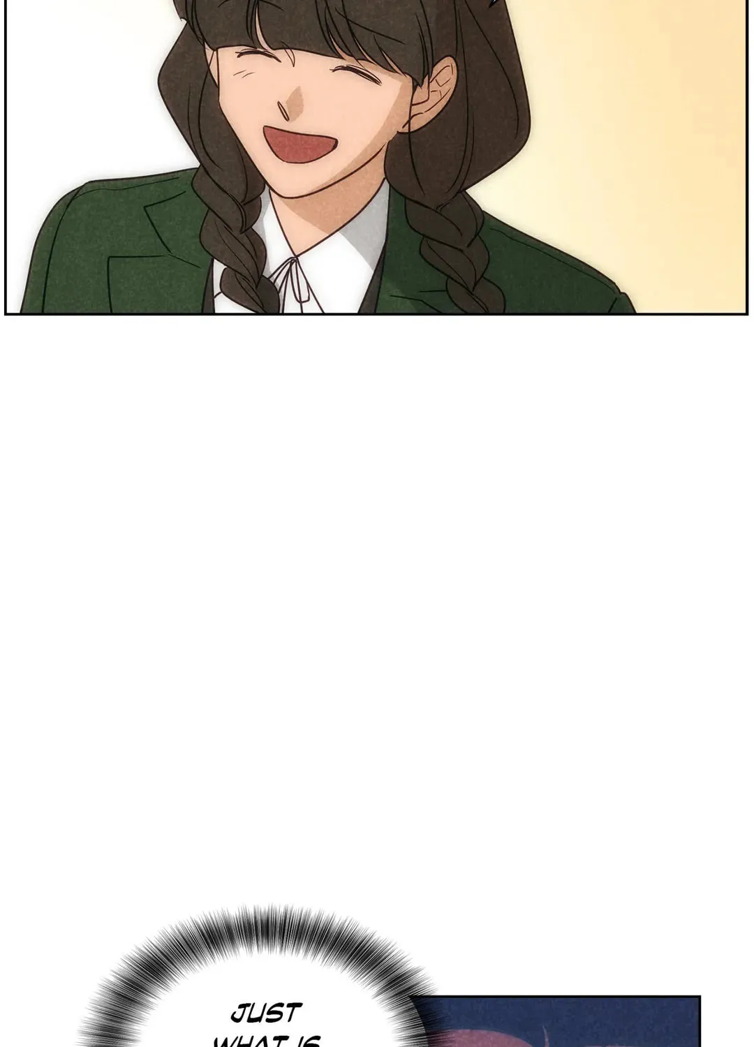 Spinach Bouquet Chapter 69 page 10 - 