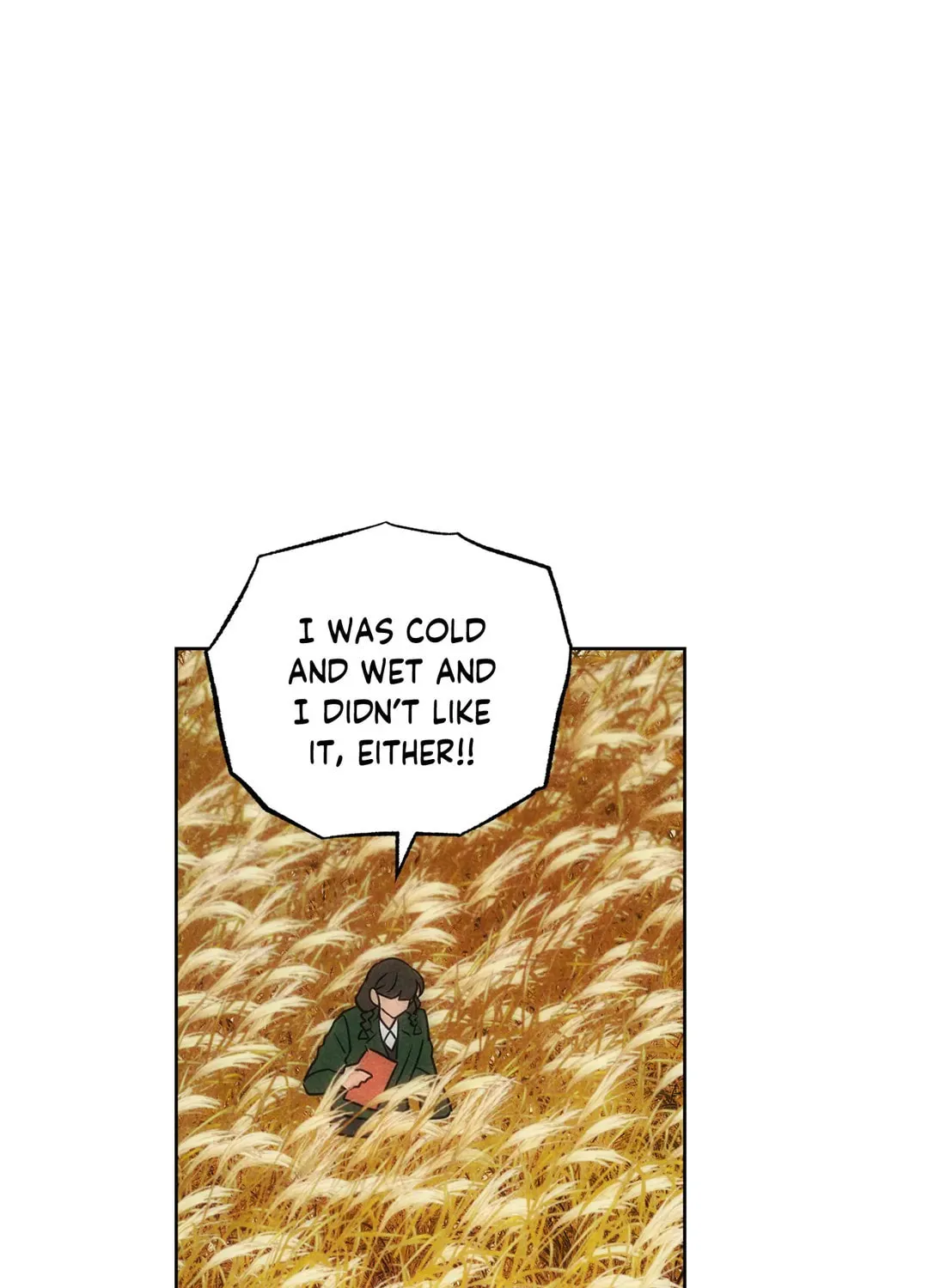 Spinach Bouquet Chapter 69 page 92 - 