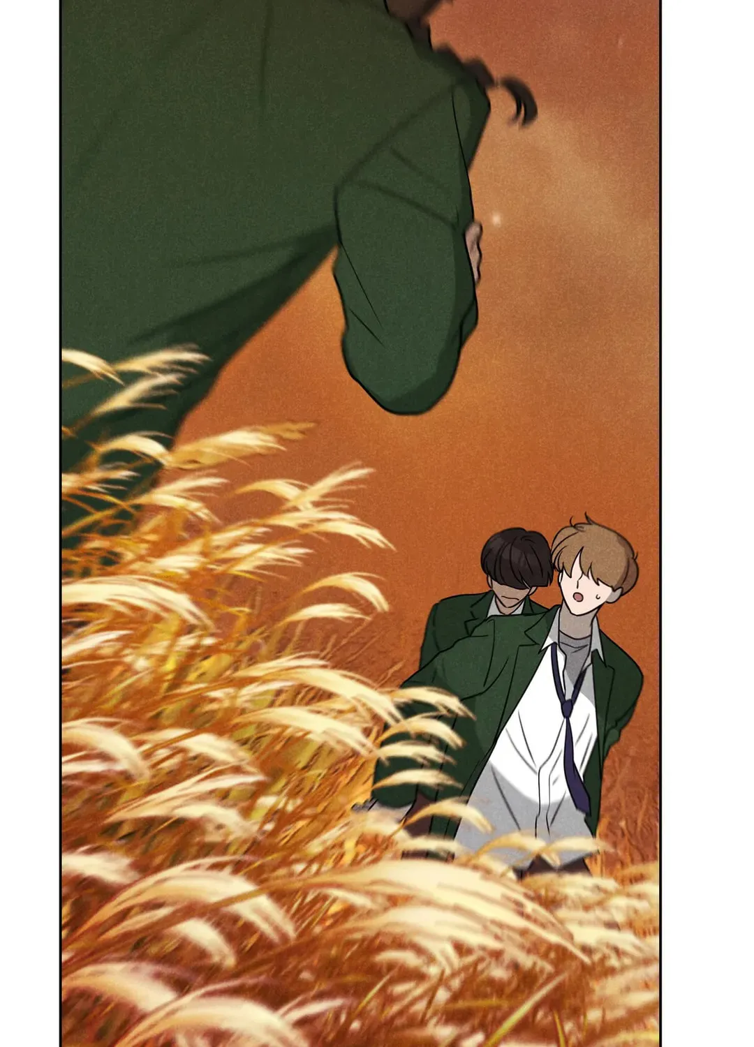 Spinach Bouquet Chapter 69 page 98 - 