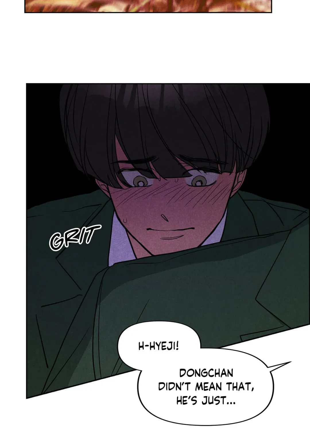 Spinach Bouquet Chapter 69 page 100 - 