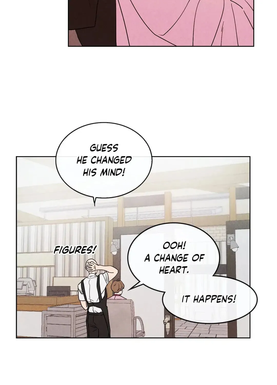 Spinach Bouquet Chapter 7 page 101 - 