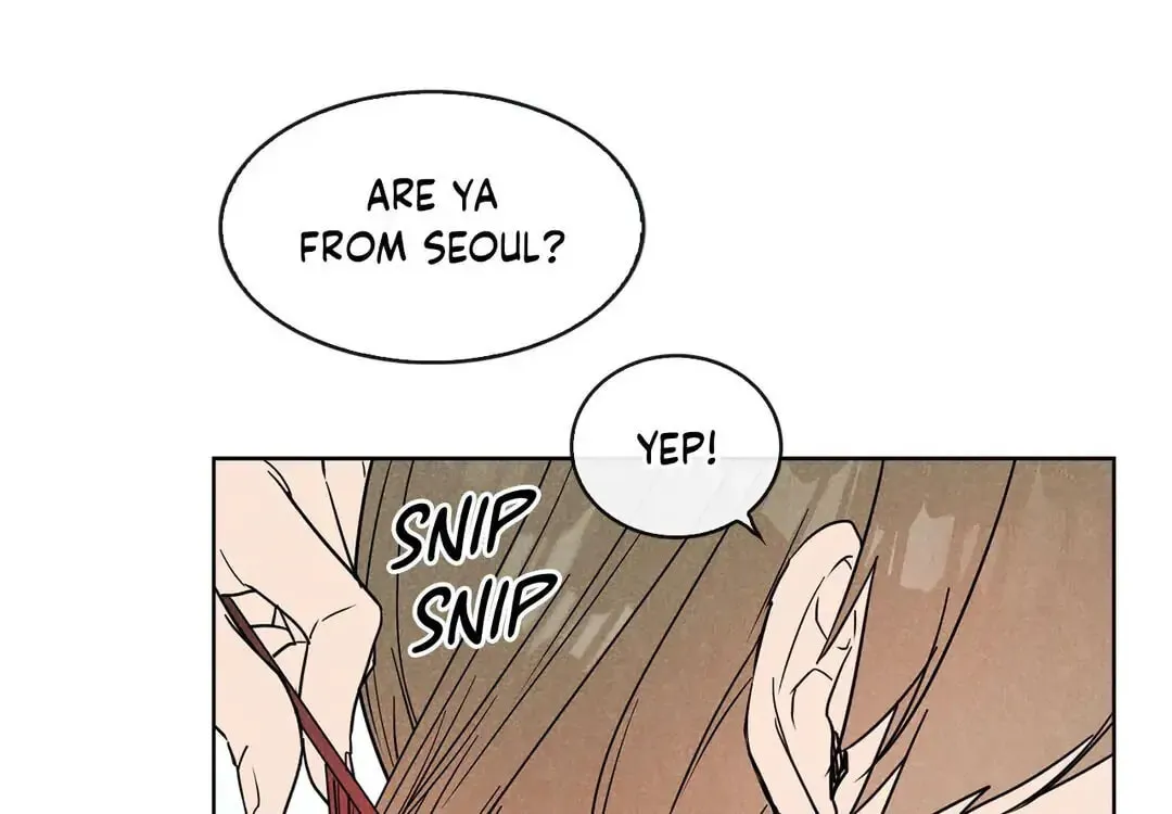 Spinach Bouquet Chapter 7 page 102 - 