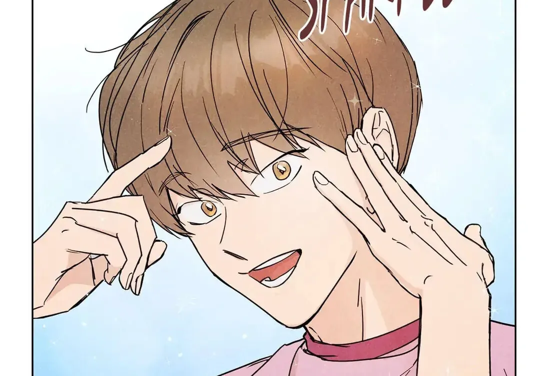 Spinach Bouquet Chapter 7 page 105 - 