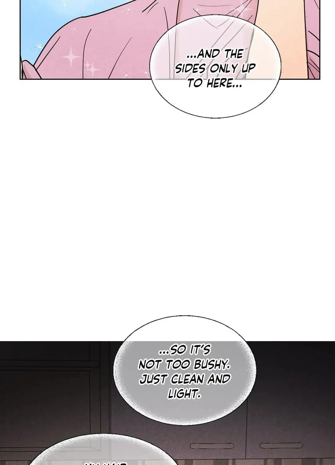 Spinach Bouquet Chapter 7 page 106 - 
