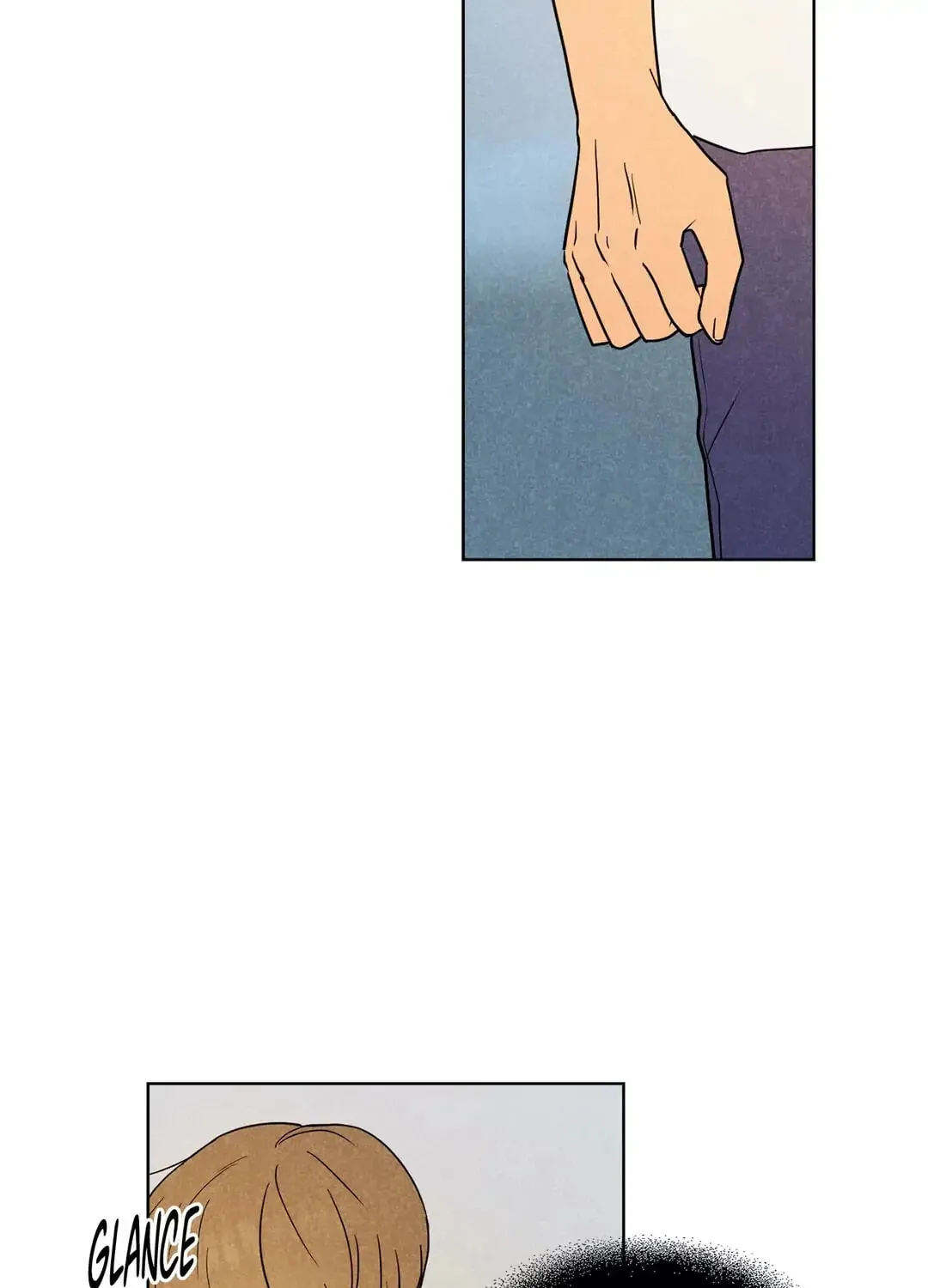 Spinach Bouquet Chapter 7 page 13 - 