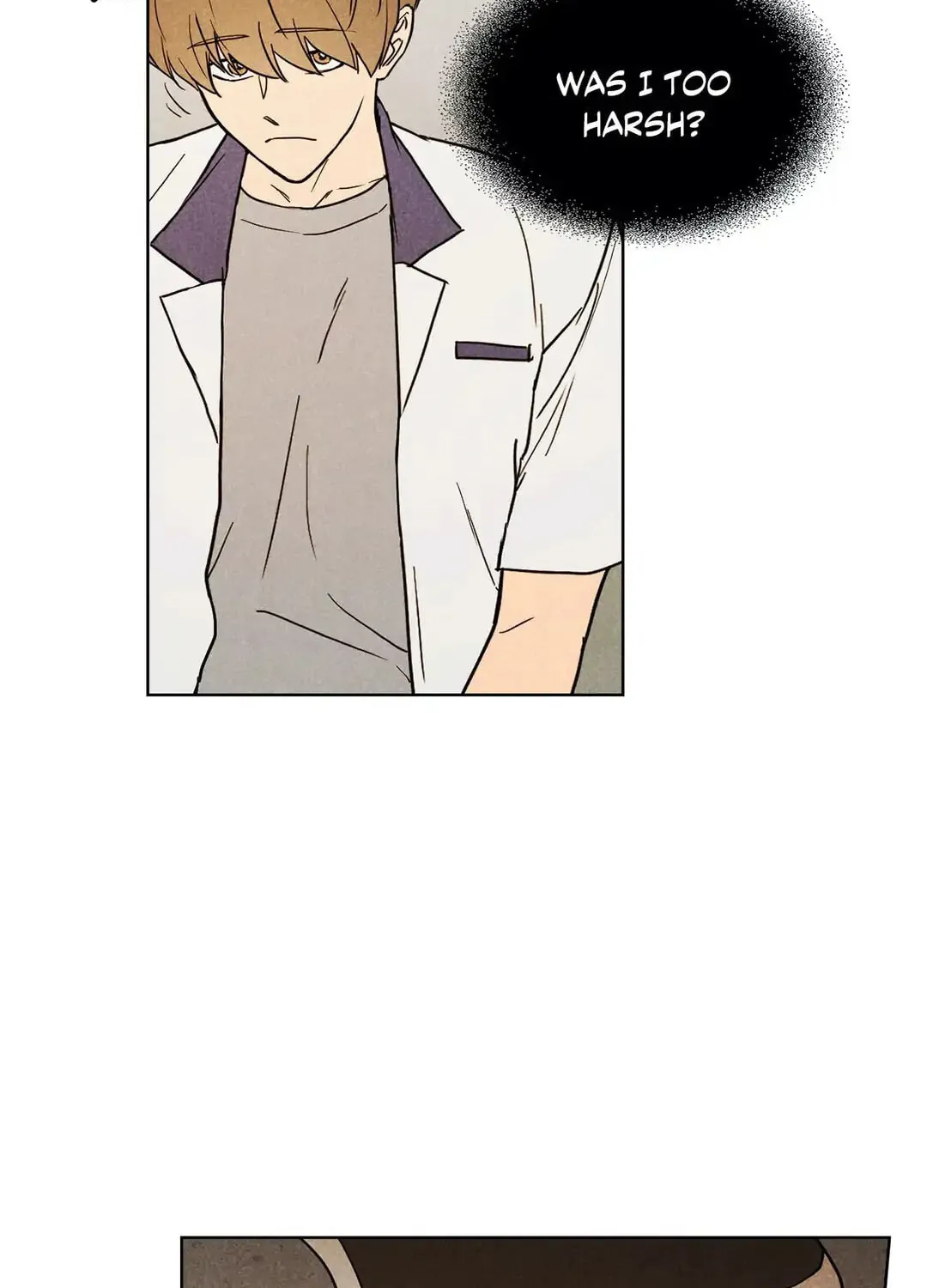 Spinach Bouquet Chapter 7 page 14 - 