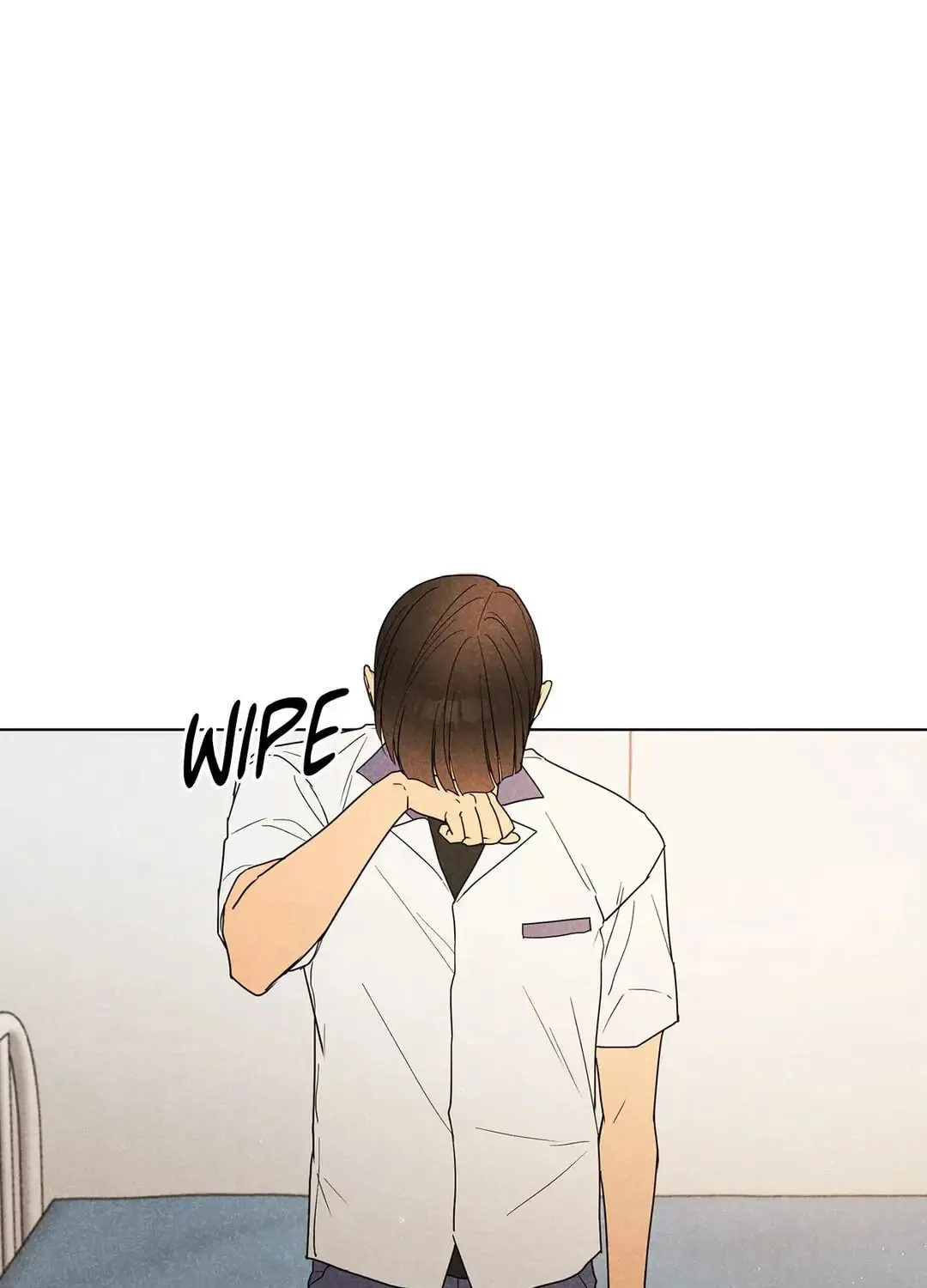 Spinach Bouquet Chapter 7 page 19 - 