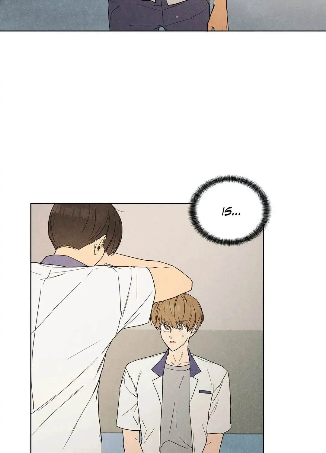 Spinach Bouquet Chapter 7 page 20 - 