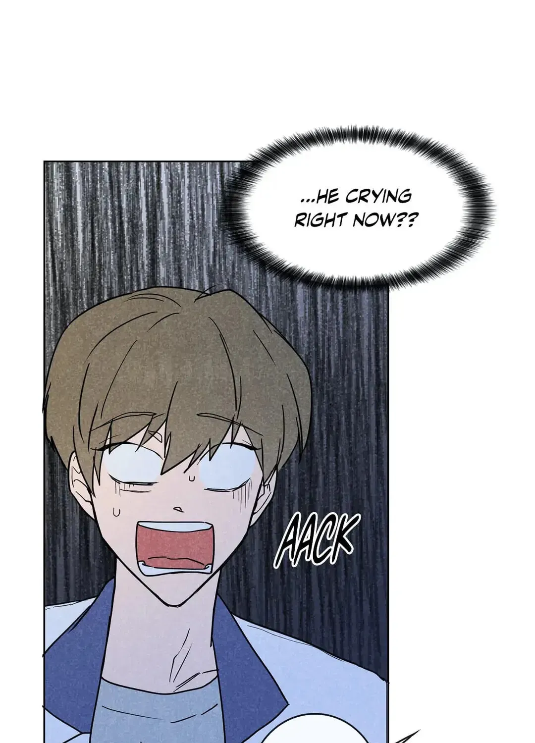 Spinach Bouquet Chapter 7 page 22 - 