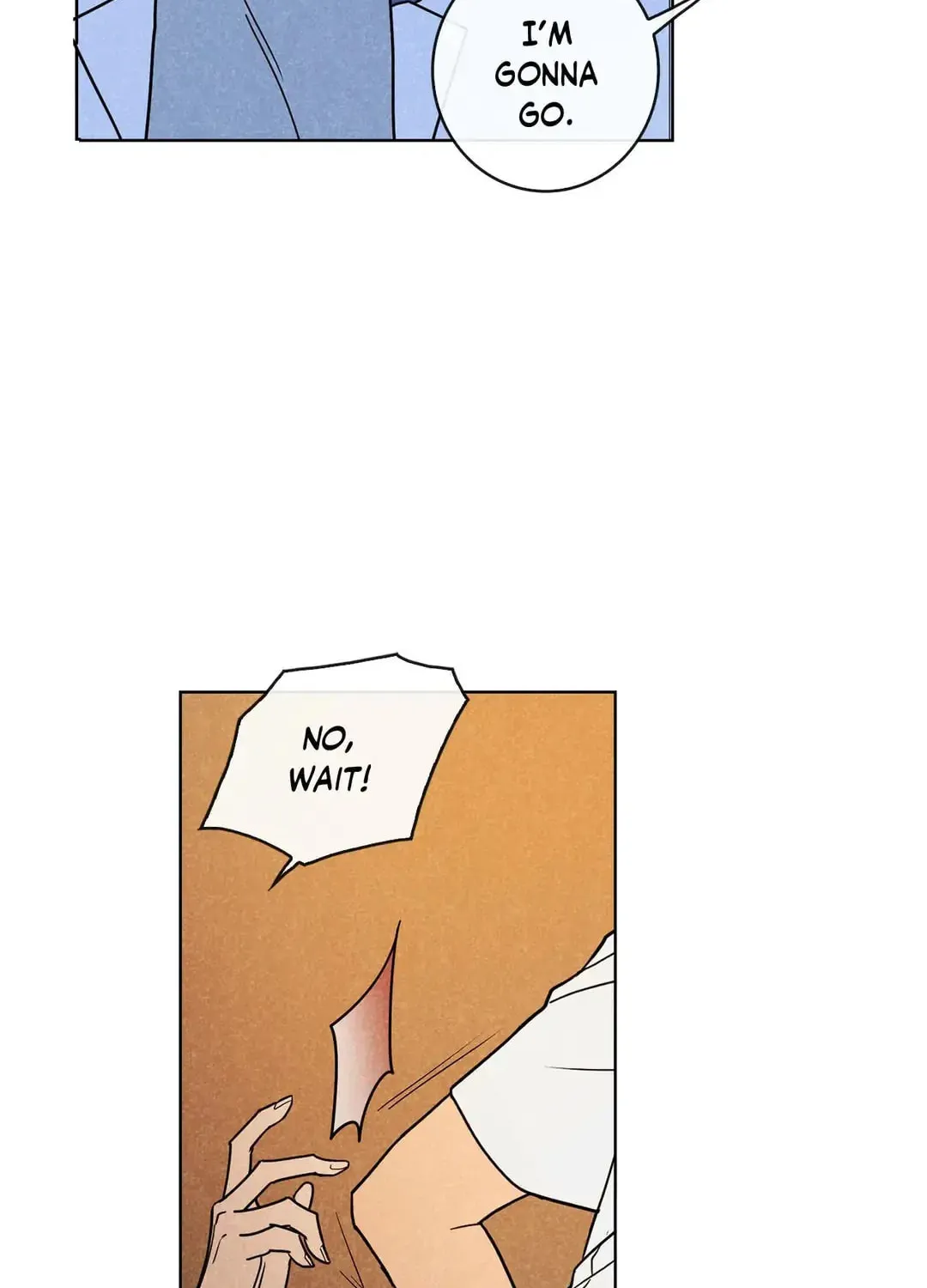 Spinach Bouquet Chapter 7 page 23 - 