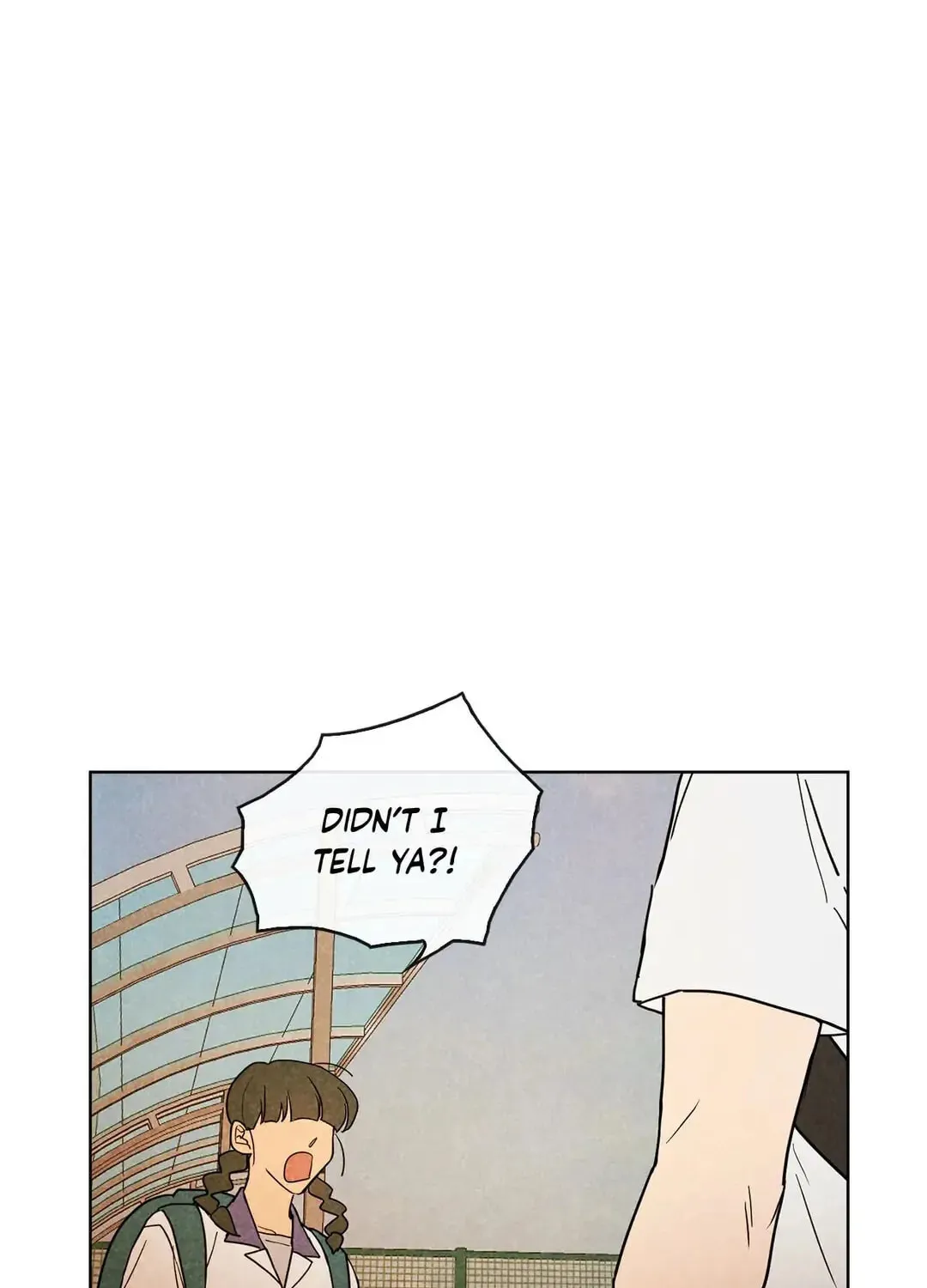 Spinach Bouquet Chapter 7 page 26 - 