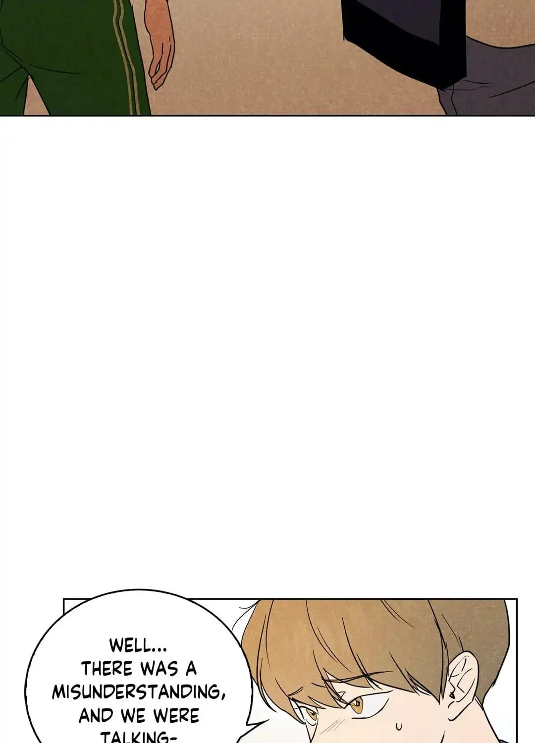 Spinach Bouquet Chapter 7 page 4 - 