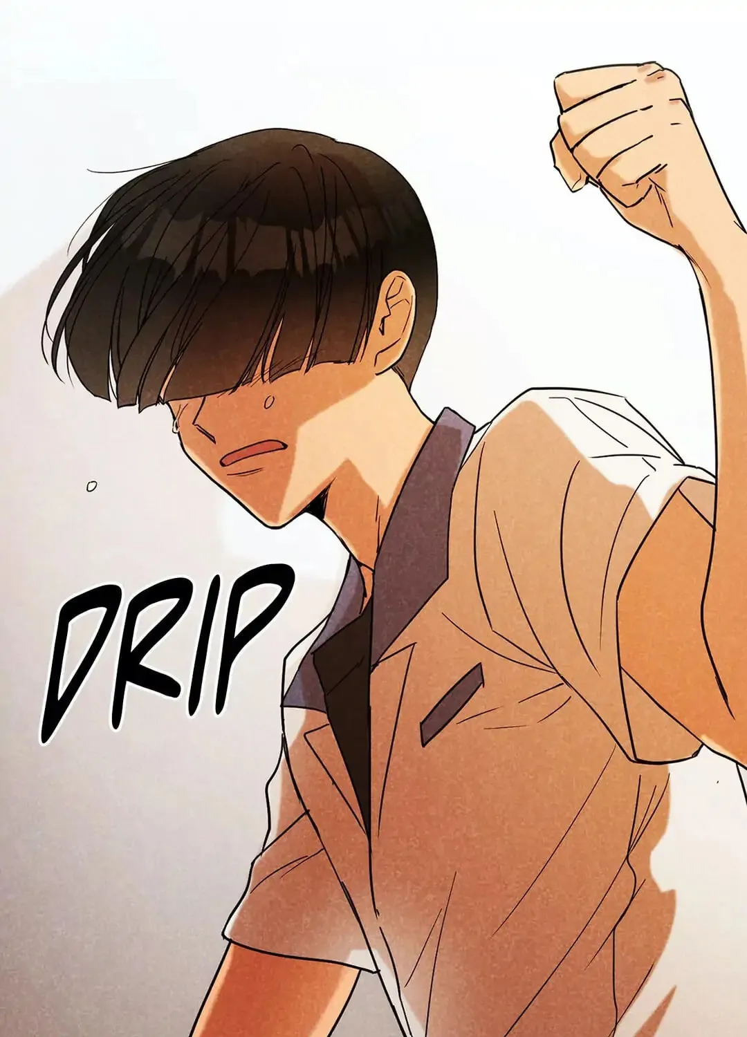 Spinach Bouquet Chapter 7 page 31 - 