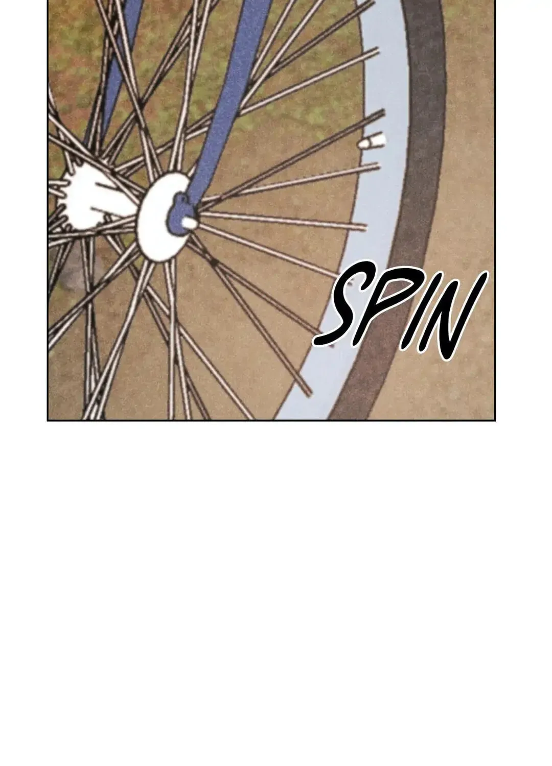 Spinach Bouquet Chapter 7 page 40 - 