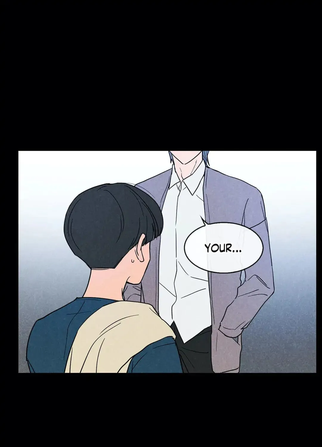 Spinach Bouquet Chapter 7 page 46 - 
