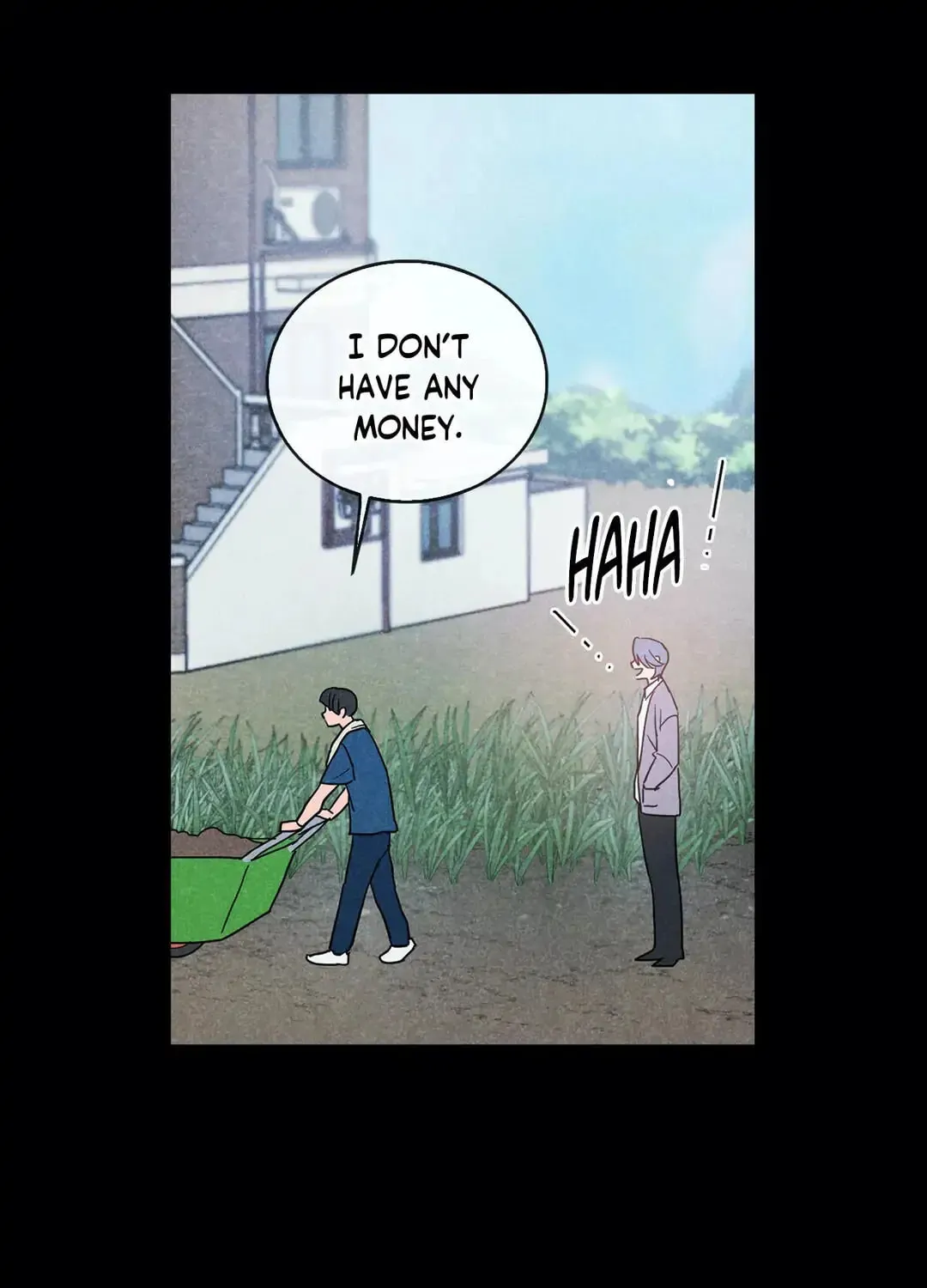 Spinach Bouquet Chapter 7 page 49 - 