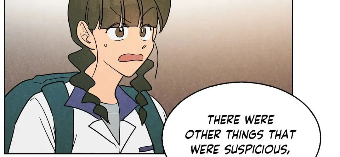 Spinach Bouquet Chapter 7 page 6 - 