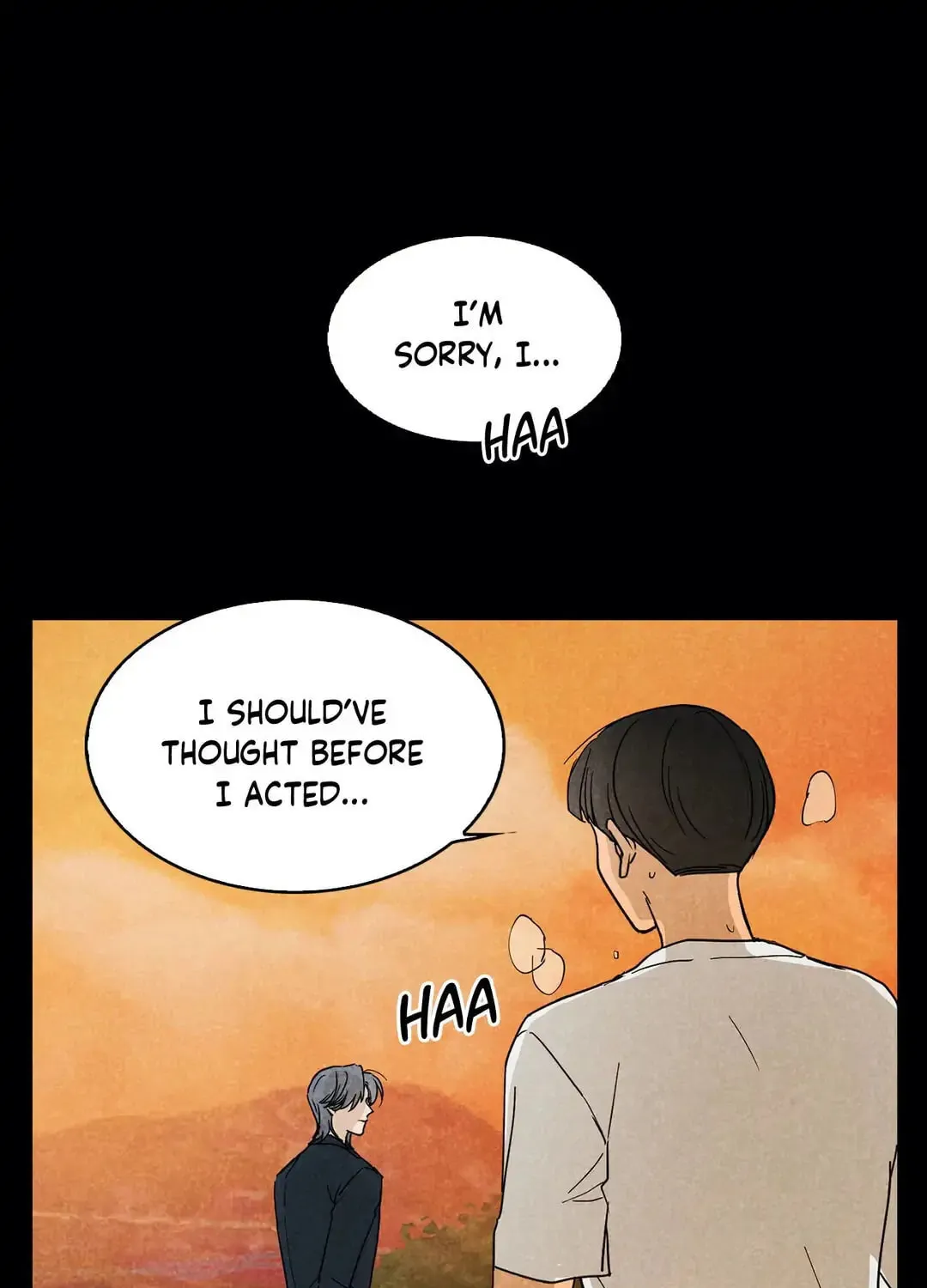 Spinach Bouquet Chapter 7 page 55 - 
