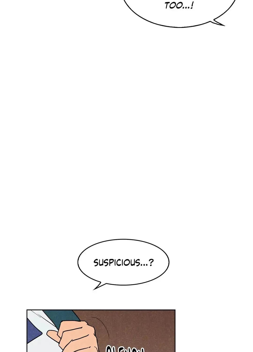 Spinach Bouquet Chapter 7 page 7 - 