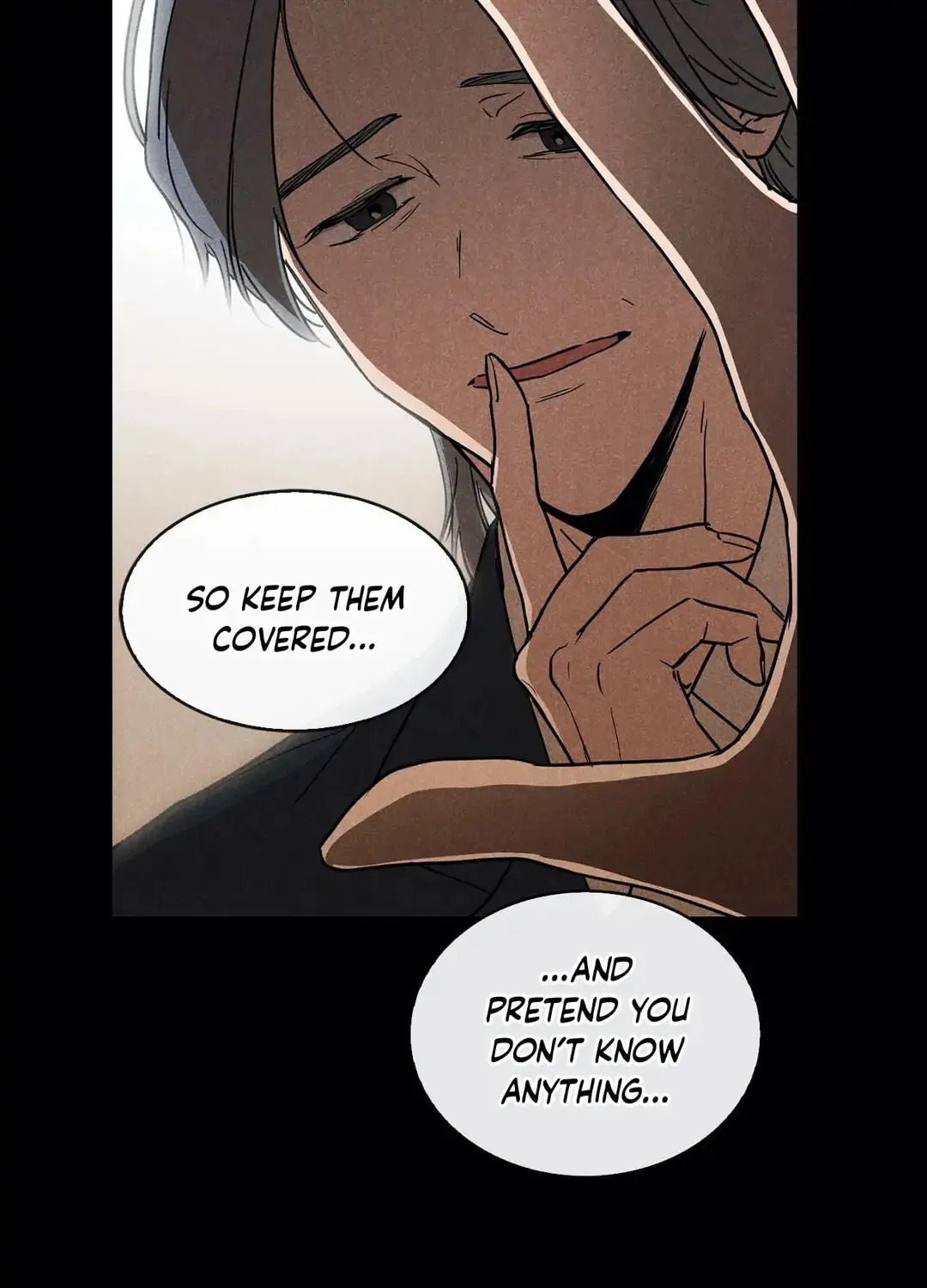 Spinach Bouquet Chapter 7 page 61 - 