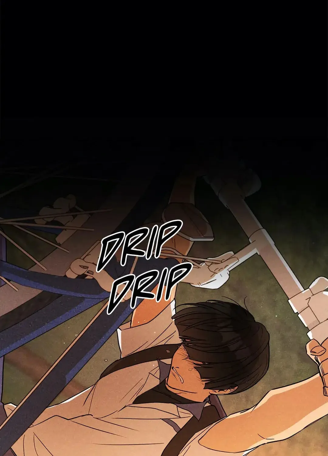 Spinach Bouquet Chapter 7 page 65 - 