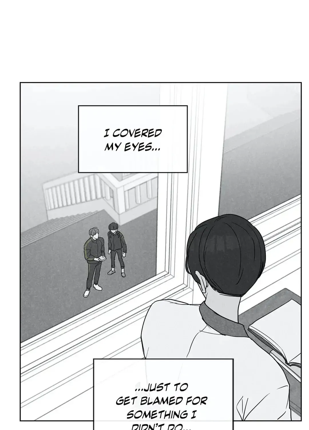 Spinach Bouquet Chapter 7 page 70 - 