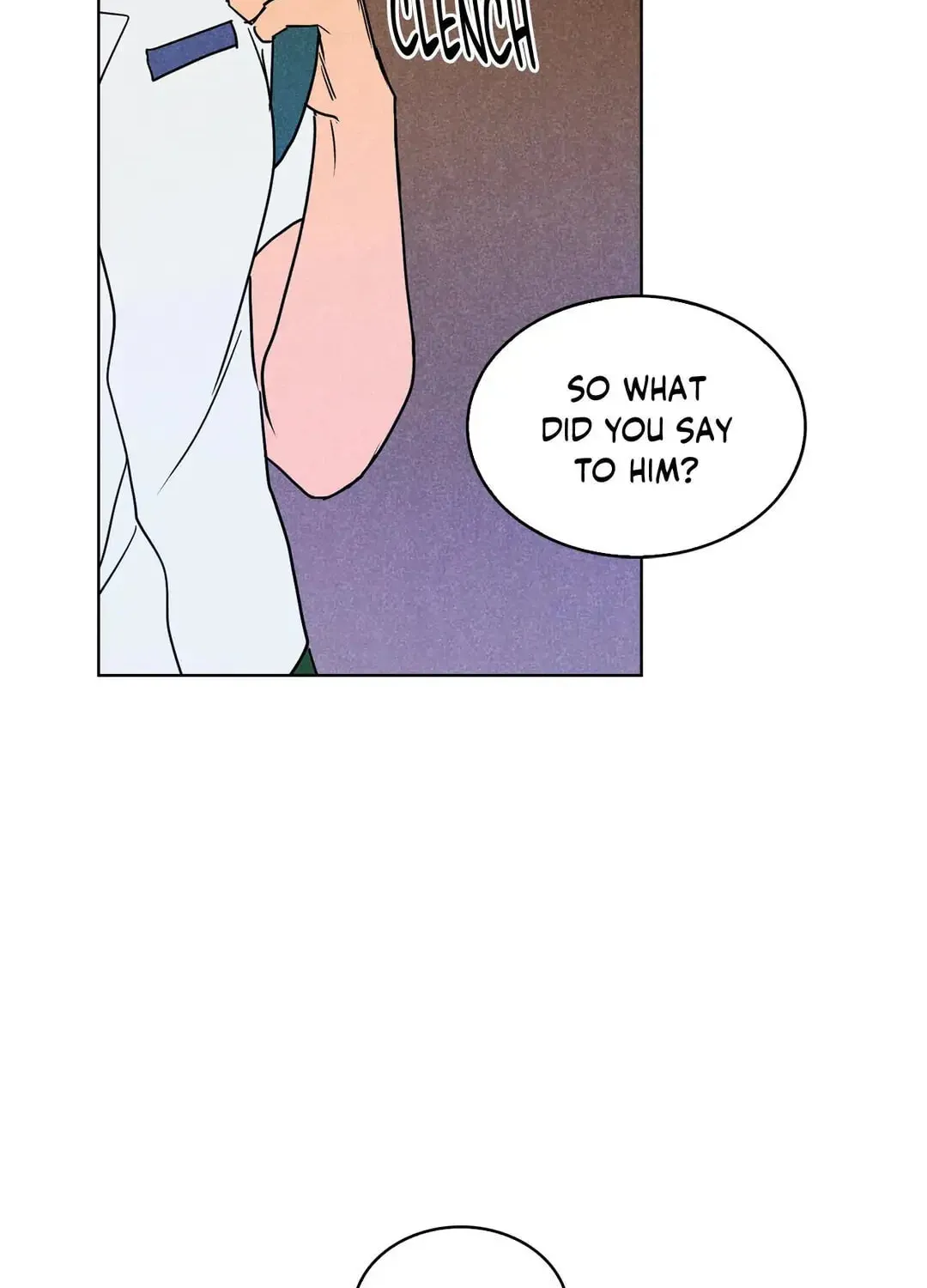 Spinach Bouquet Chapter 7 page 8 - 