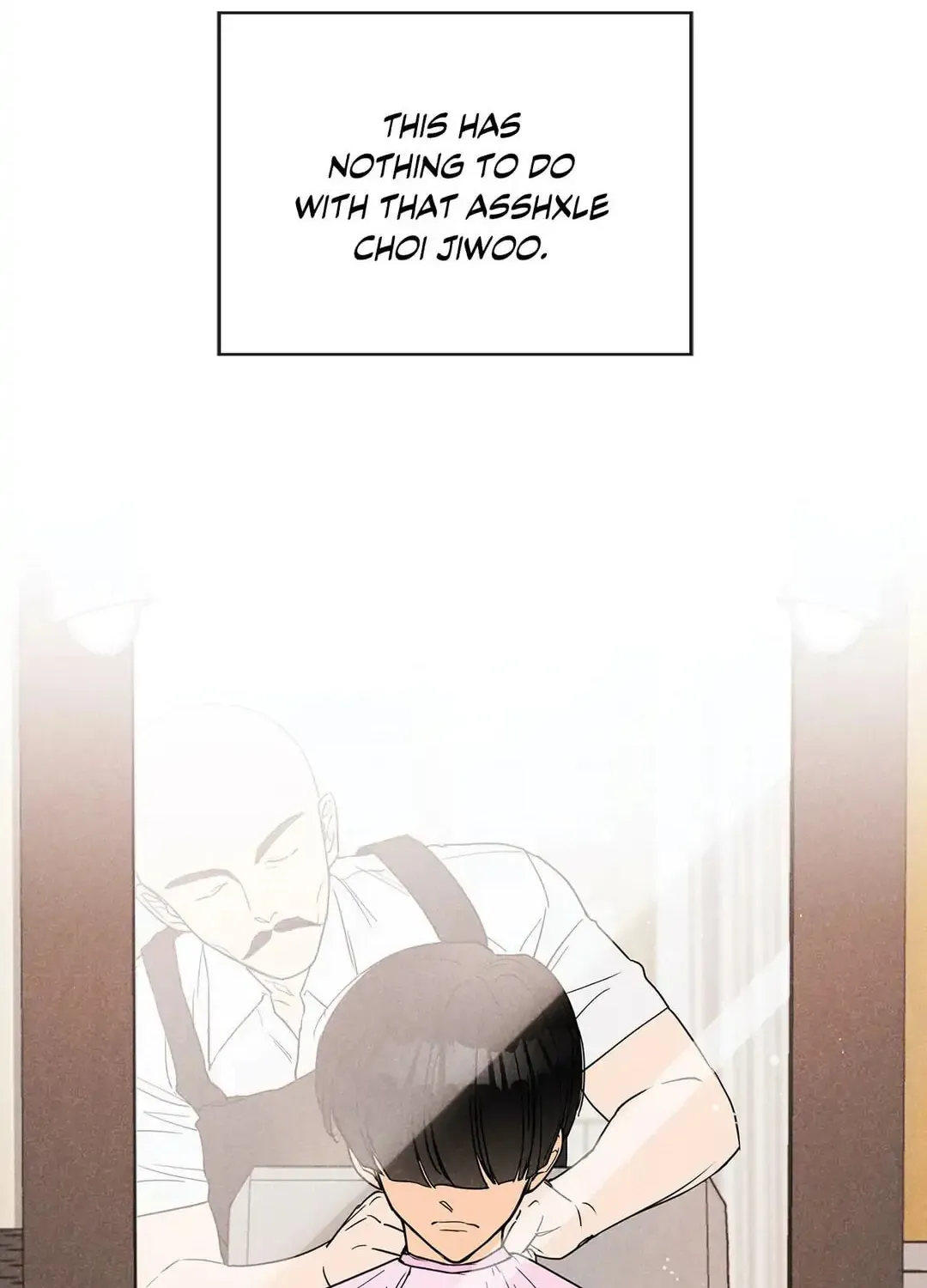 Spinach Bouquet Chapter 7 page 80 - 