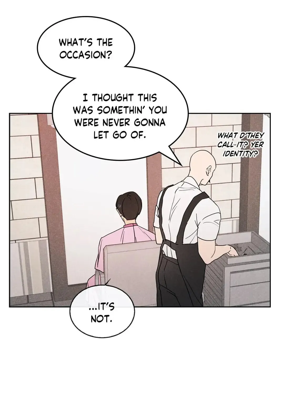 Spinach Bouquet Chapter 7 page 83 - 