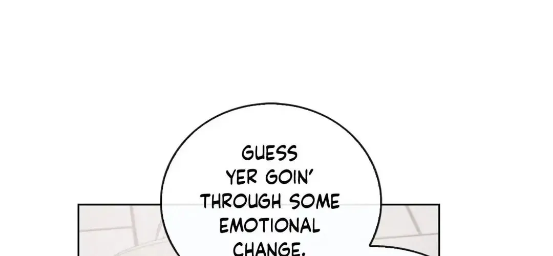 Spinach Bouquet Chapter 7 page 84 - 