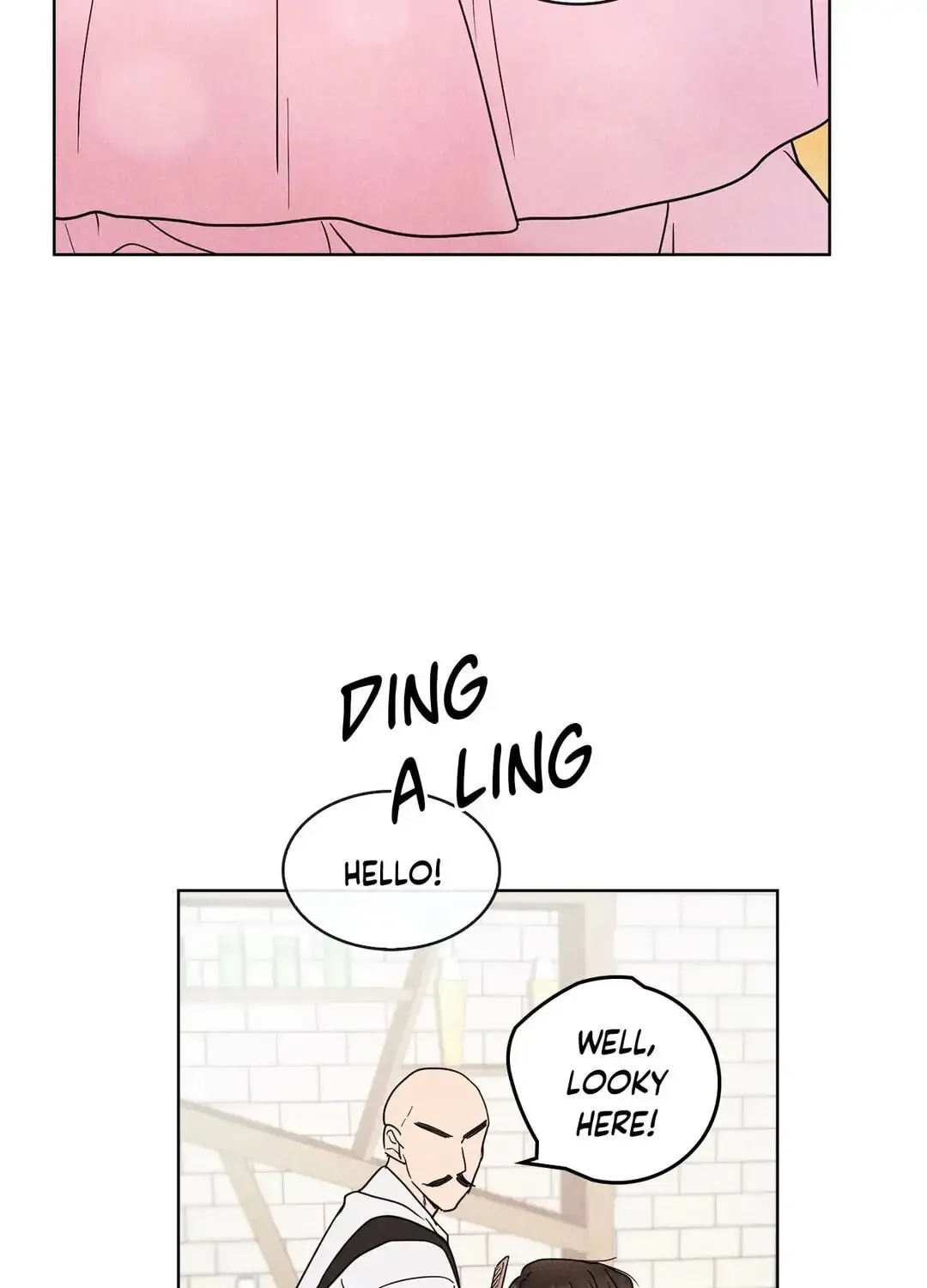 Spinach Bouquet Chapter 7 page 88 - 