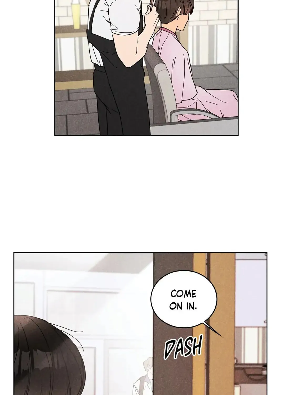 Spinach Bouquet Chapter 7 page 89 - 