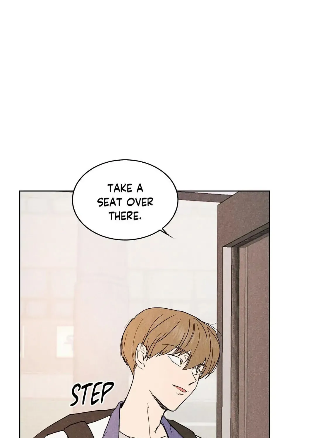 Spinach Bouquet Chapter 7 page 91 - 