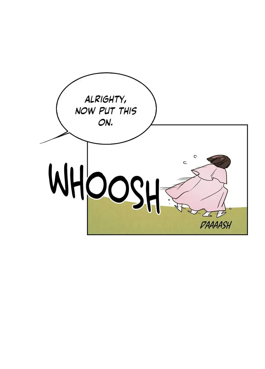 Spinach Bouquet Chapter 7 page 94 - 