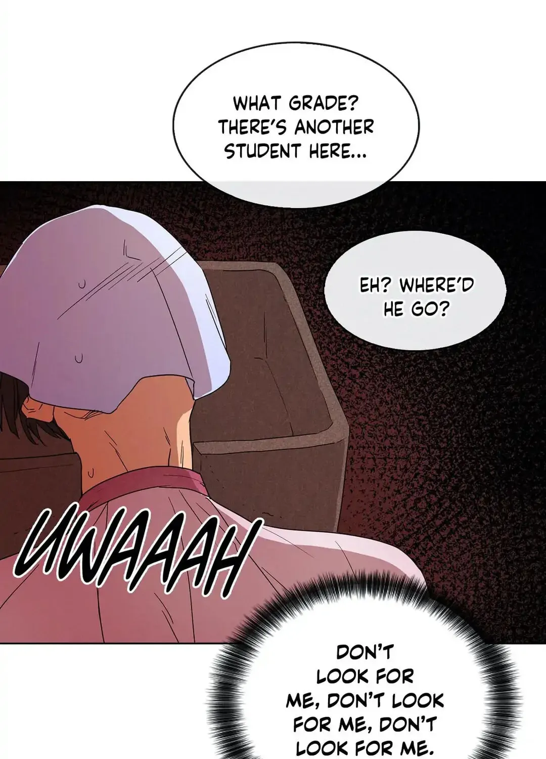 Spinach Bouquet Chapter 7 page 98 - 