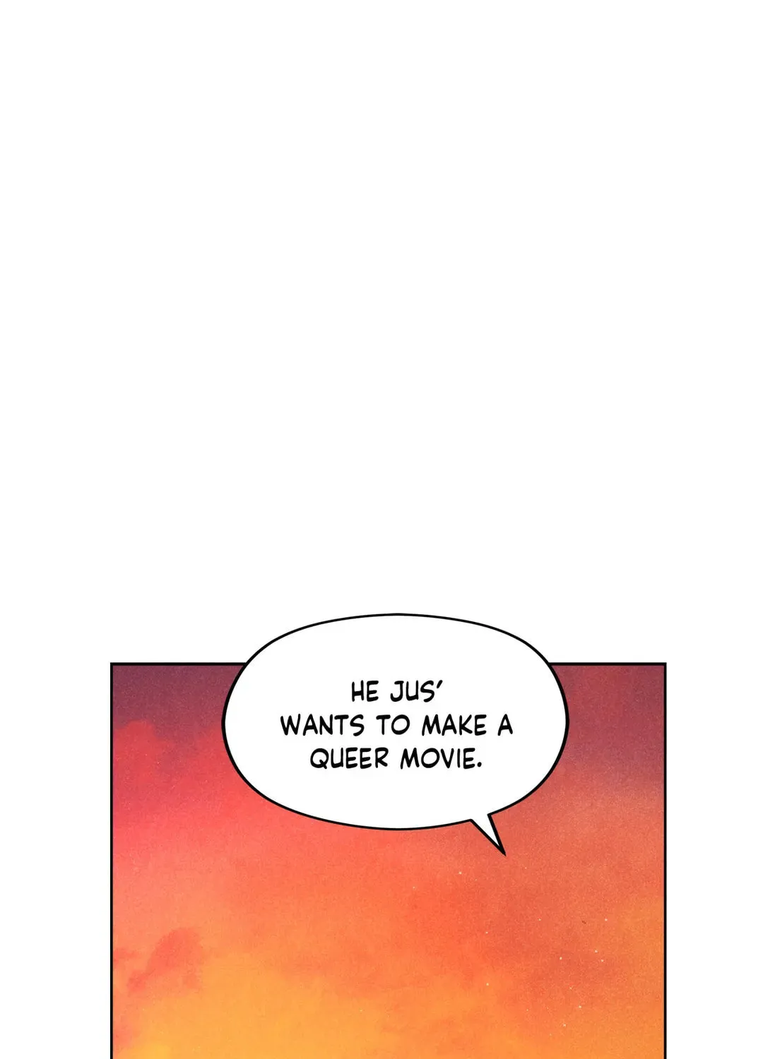 Spinach Bouquet Chapter 70 page 1 - 