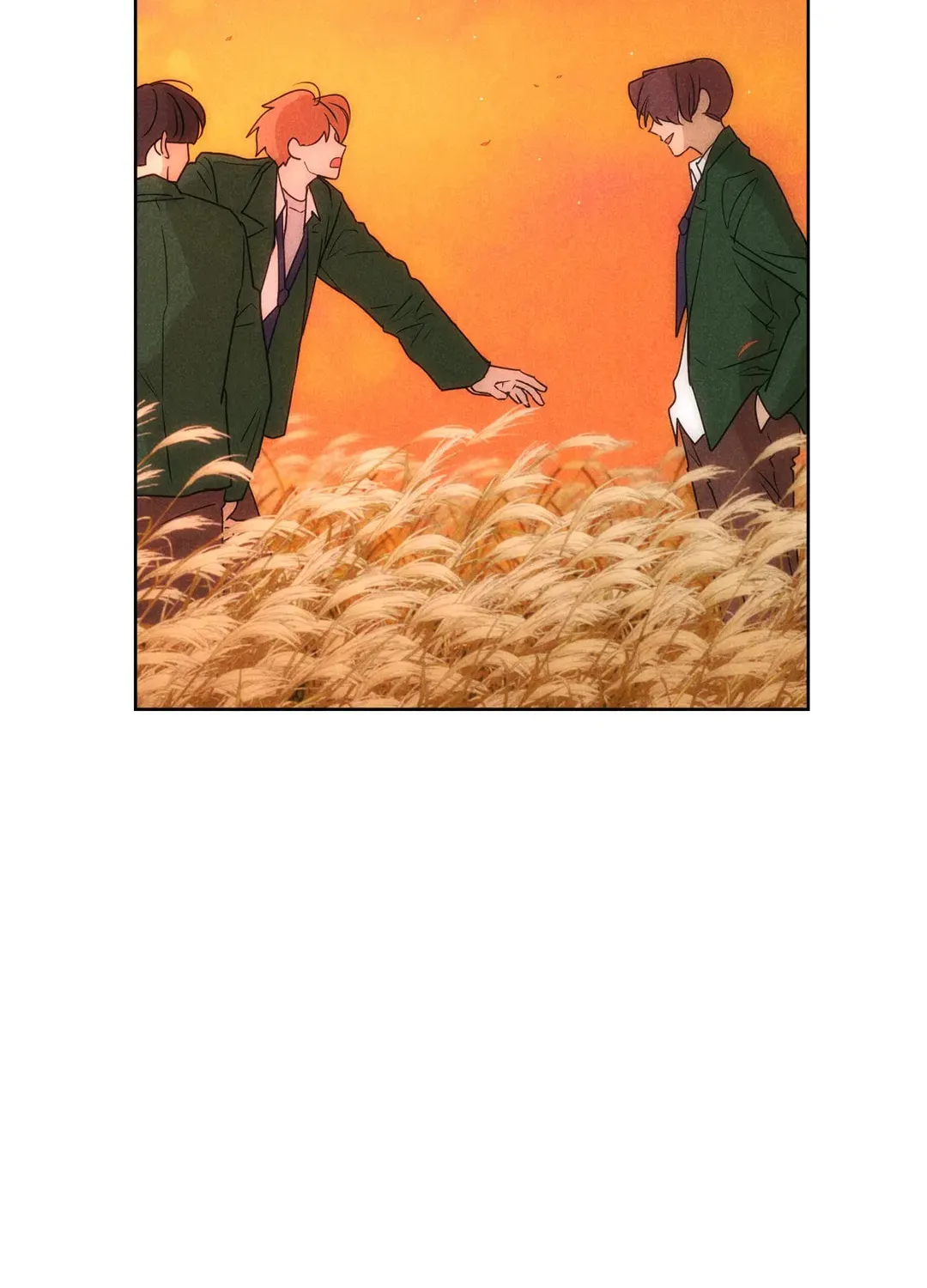 Spinach Bouquet Chapter 70 page 2 - 