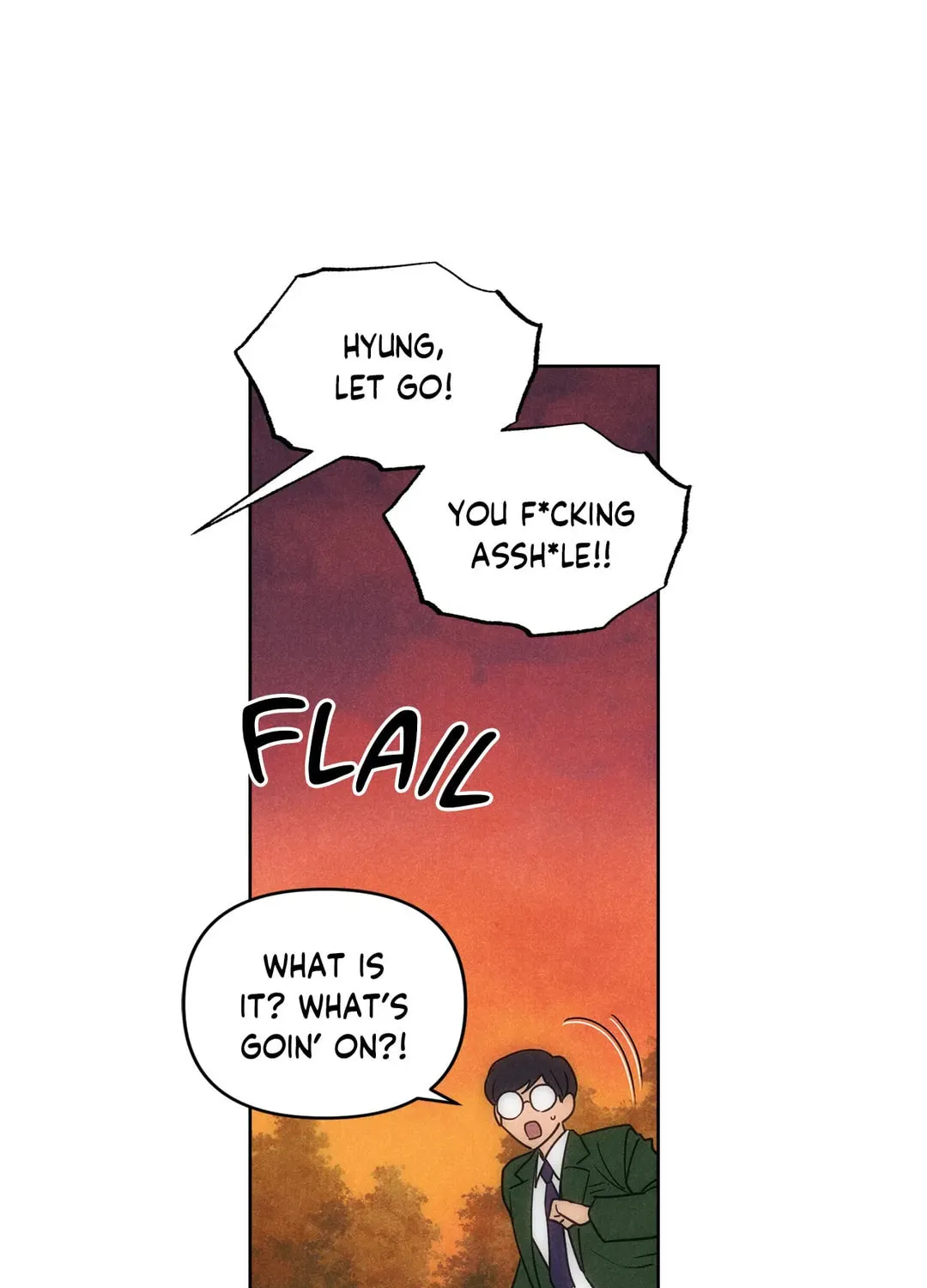 Spinach Bouquet Chapter 70 page 11 - 