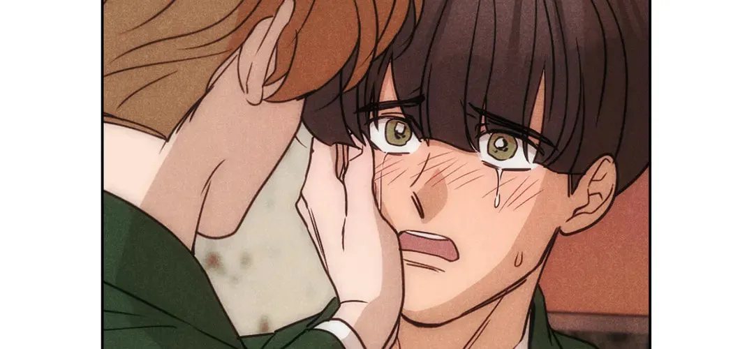 Spinach Bouquet Chapter 70 page 102 - 