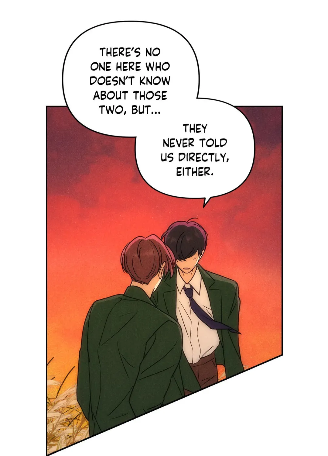 Spinach Bouquet Chapter 70 page 106 - 