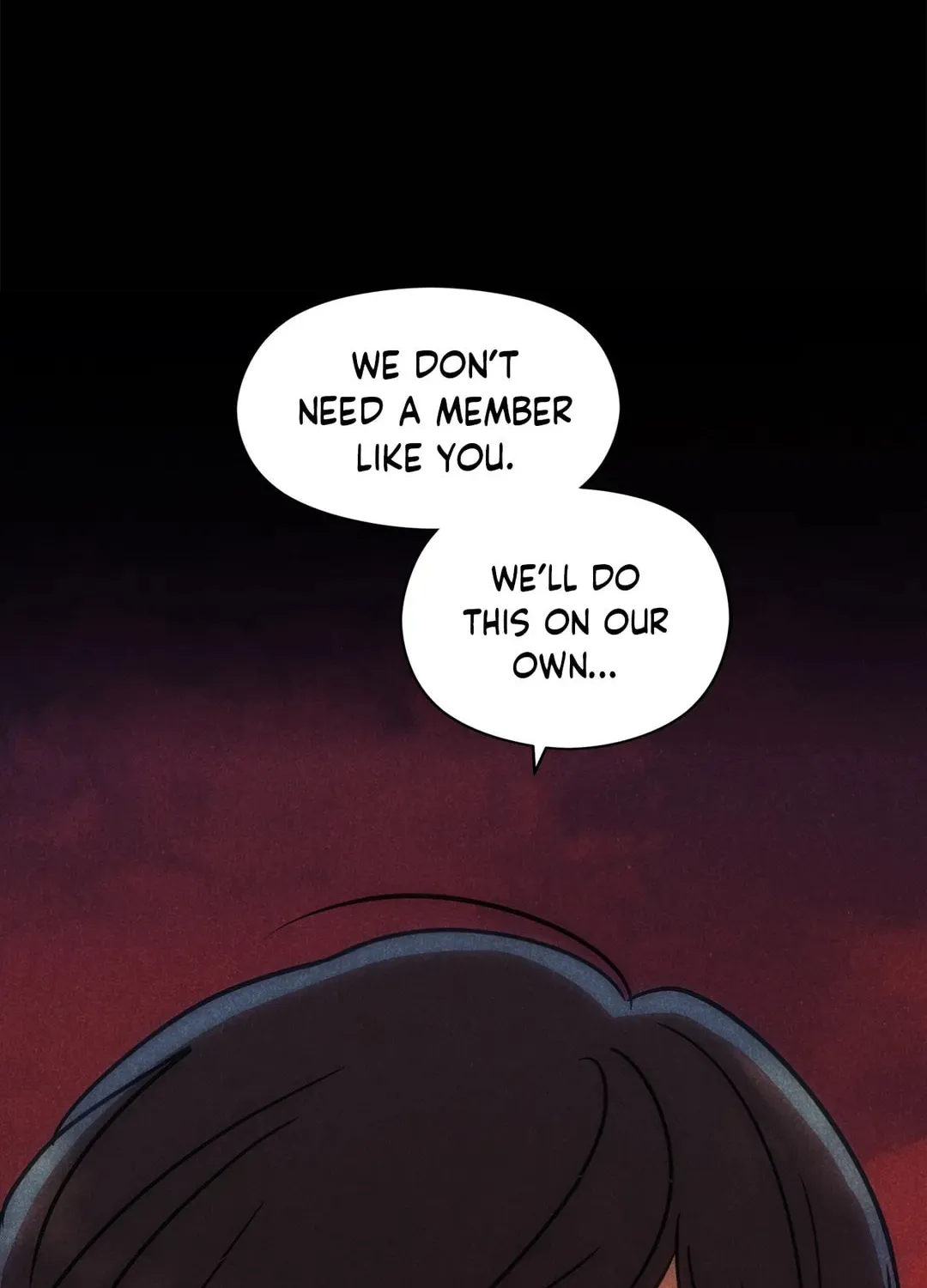 Spinach Bouquet Chapter 70 page 110 - 