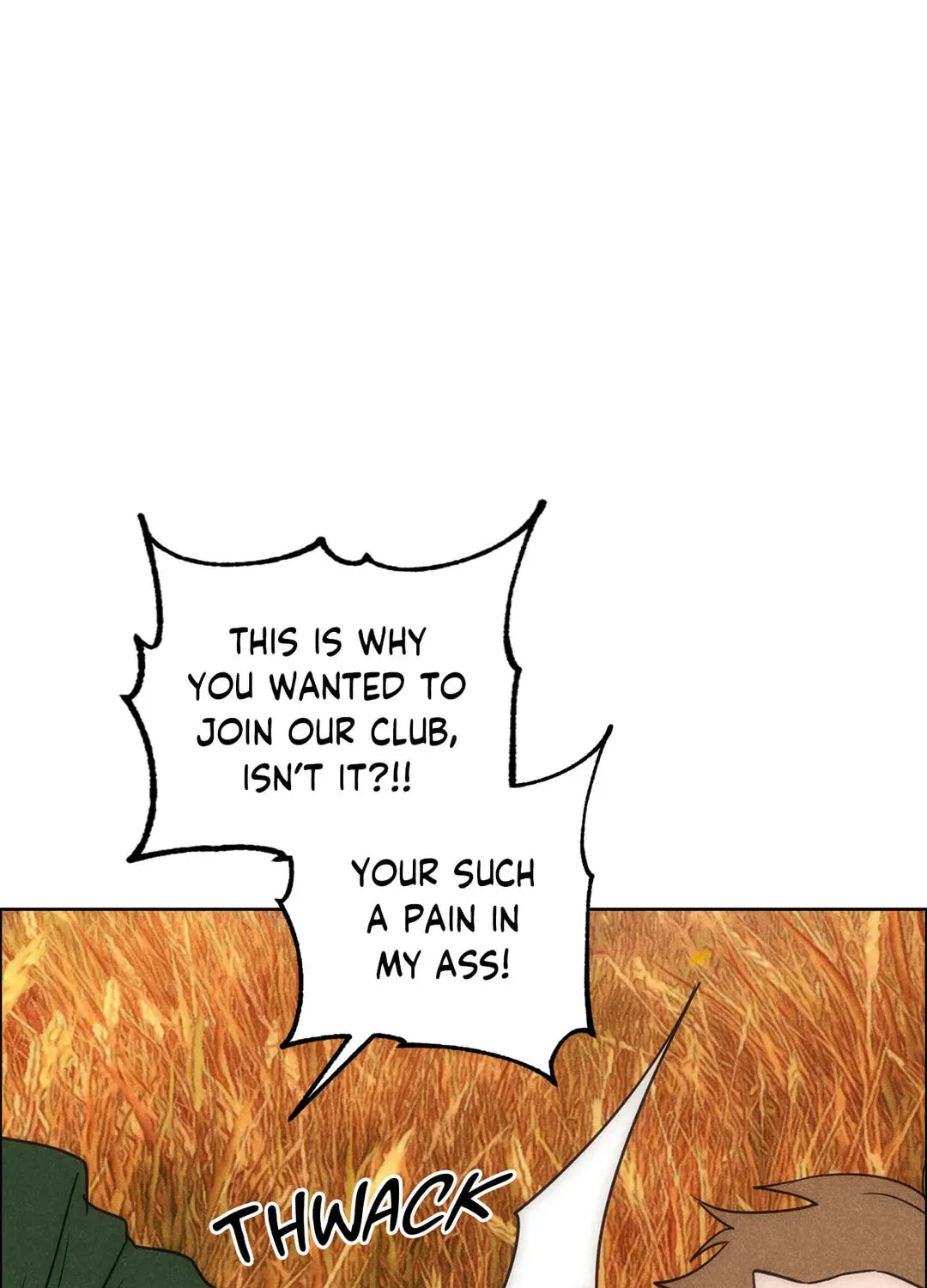 Spinach Bouquet Chapter 70 page 13 - 