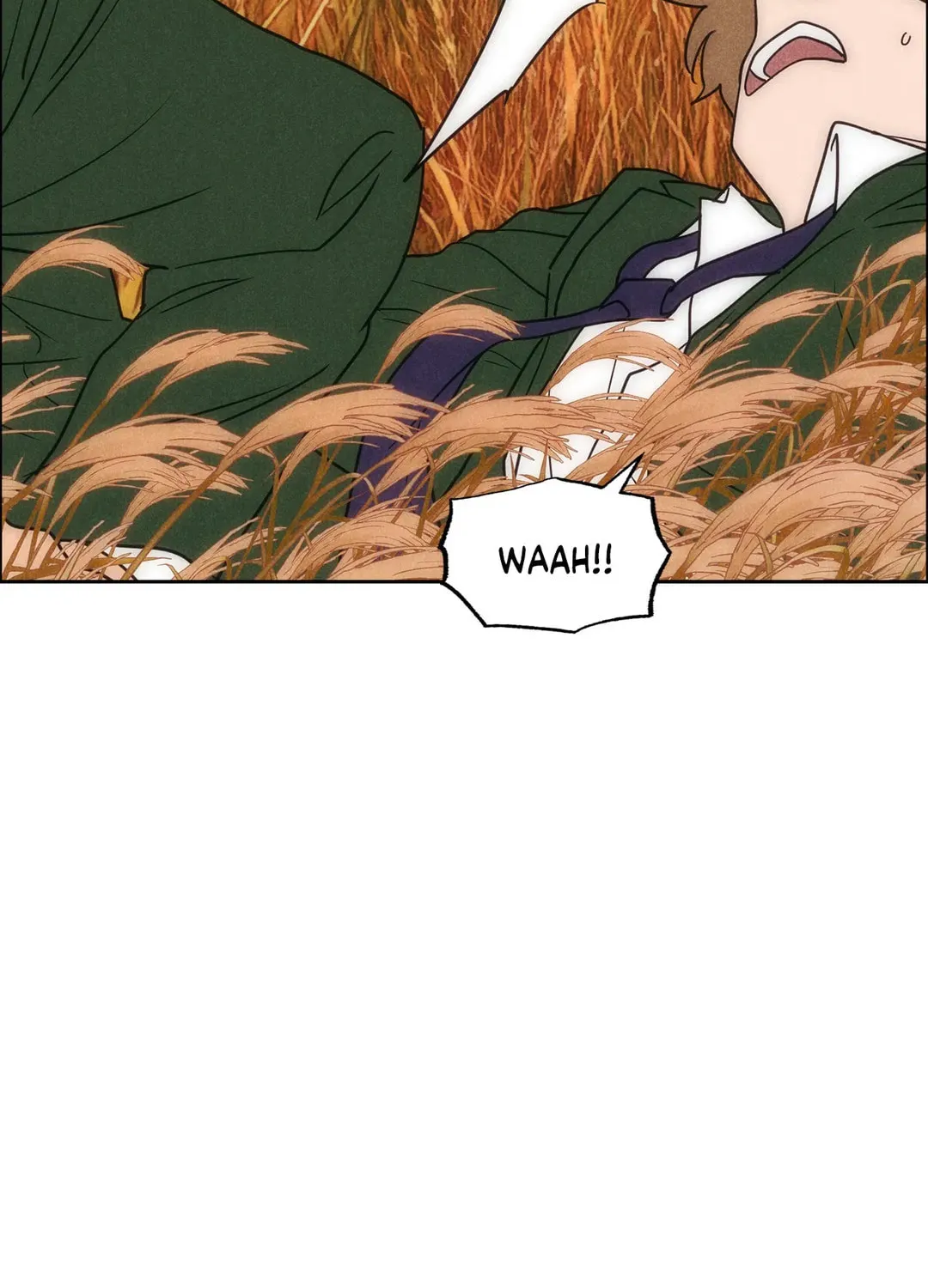 Spinach Bouquet Chapter 70 page 14 - 