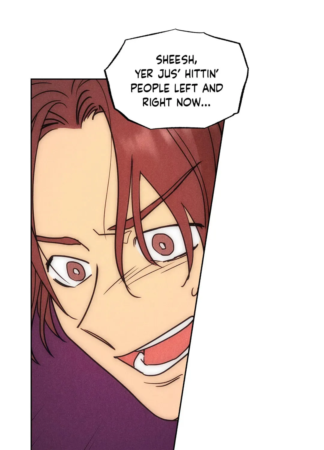Spinach Bouquet Chapter 70 page 16 - 