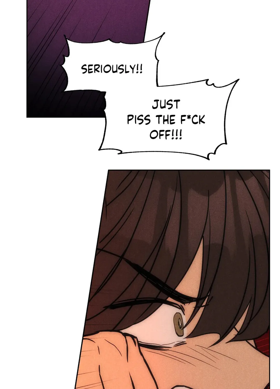 Spinach Bouquet Chapter 70 page 17 - 