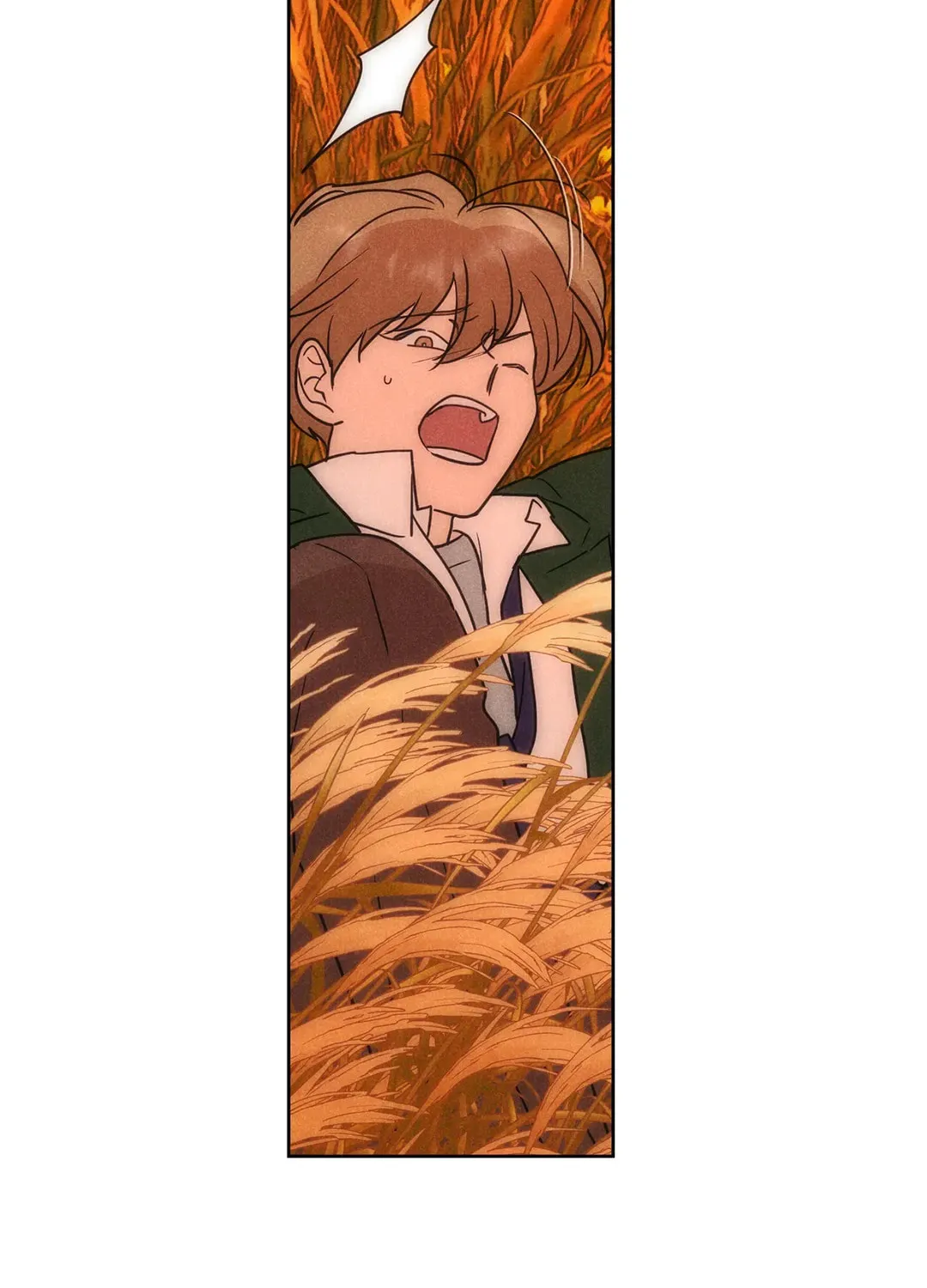 Spinach Bouquet Chapter 70 page 20 - 
