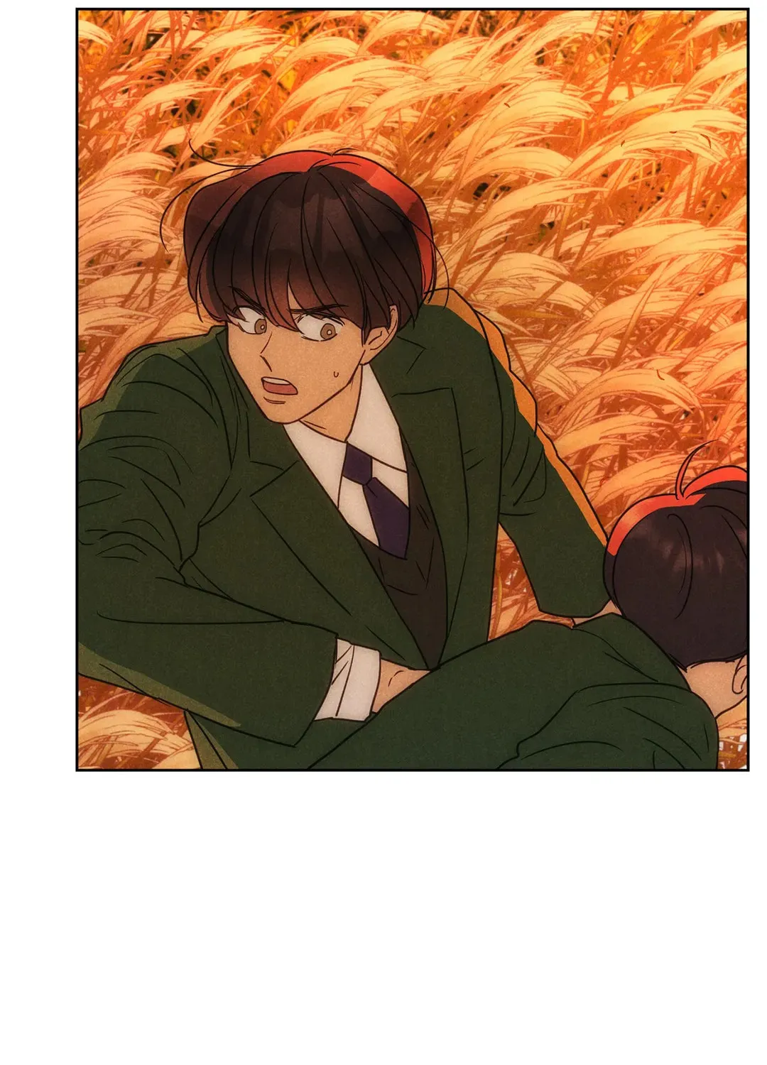 Spinach Bouquet Chapter 70 page 26 - 