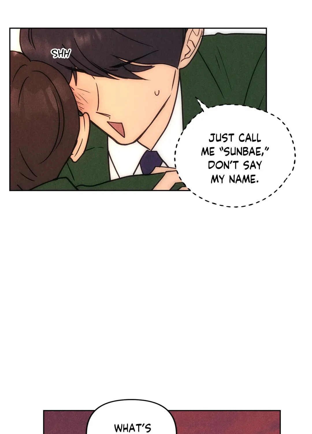 Spinach Bouquet Chapter 70 page 40 - 