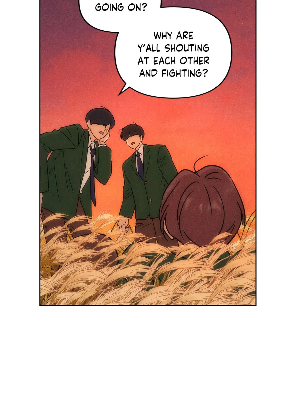 Spinach Bouquet Chapter 70 page 41 - 