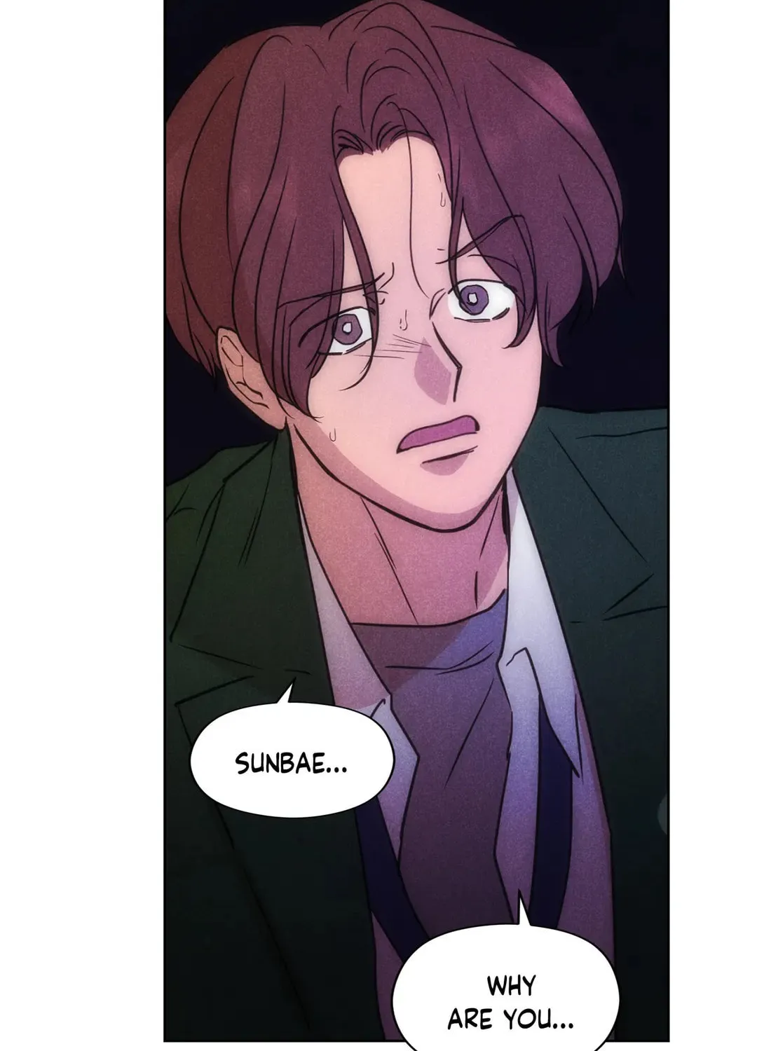 Spinach Bouquet Chapter 70 page 44 - 